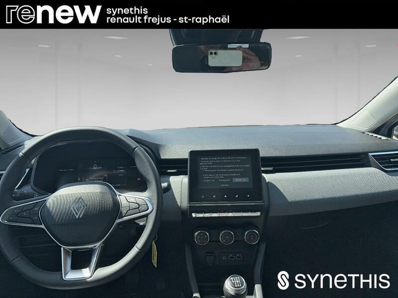 Renault Clio V