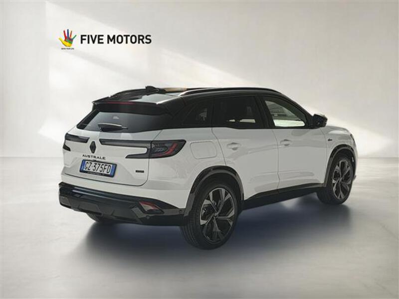Renault Austral