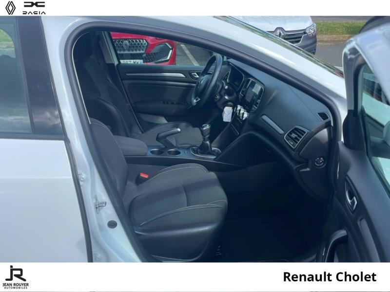 Renault Megane IV Societe