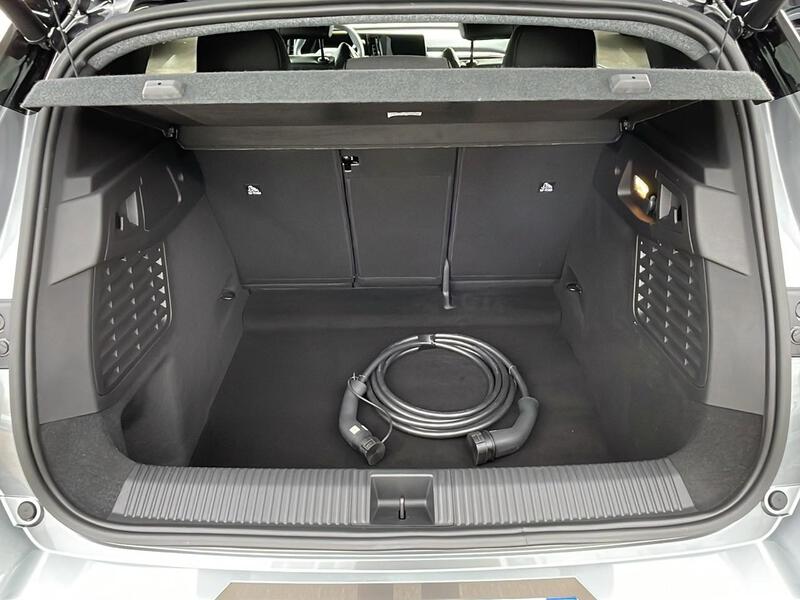 Renault Scenic E-Tech Electrique