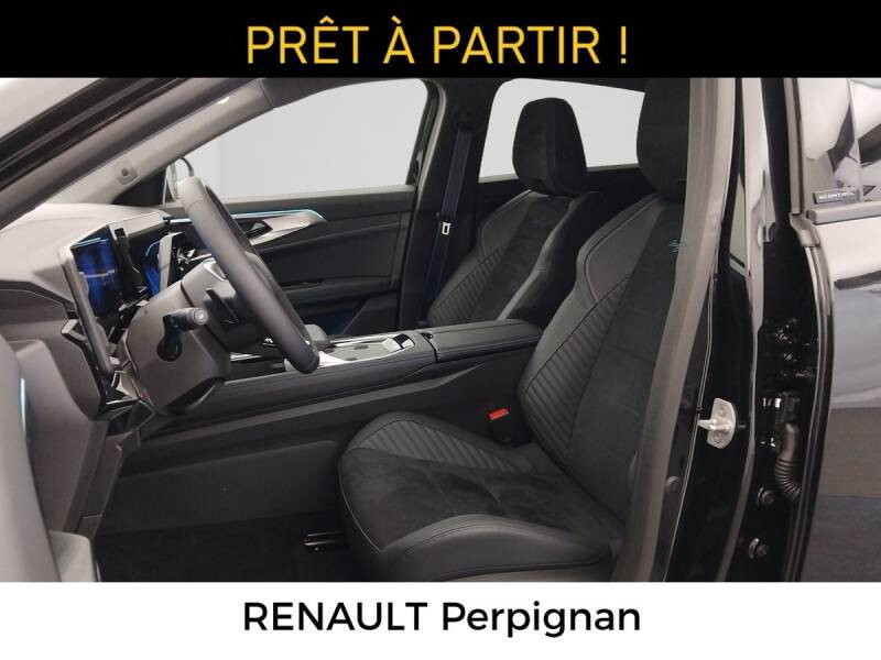 Renault Rafale