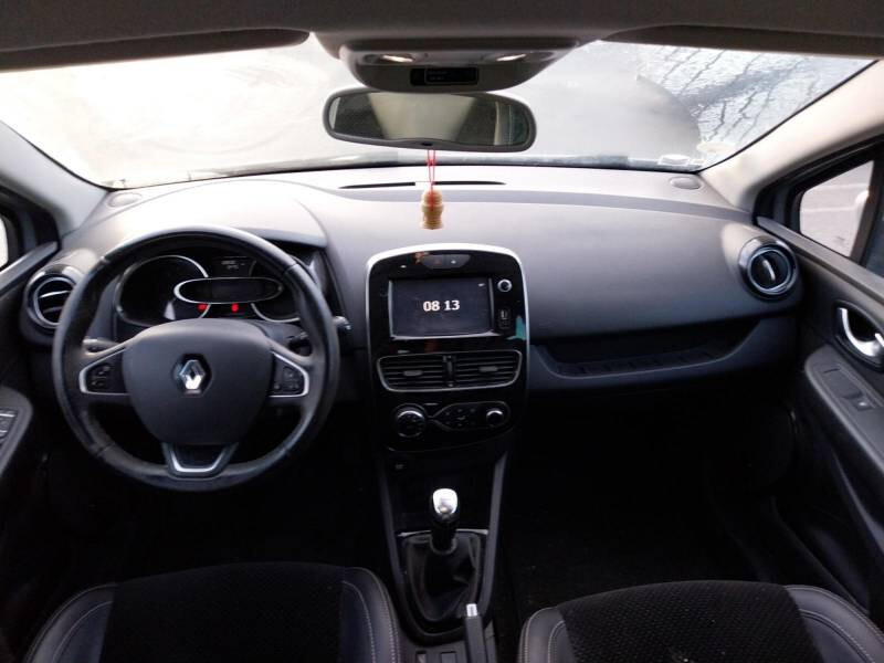 Renault Clio IV