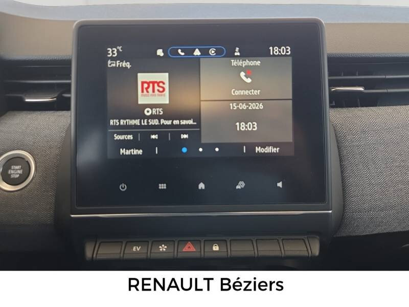 Renault Clio V