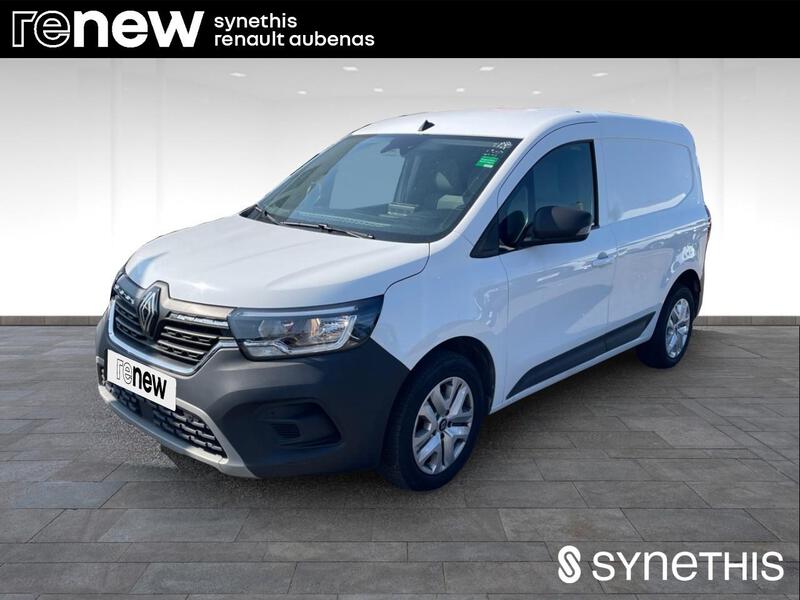 Renault Kangoo VU