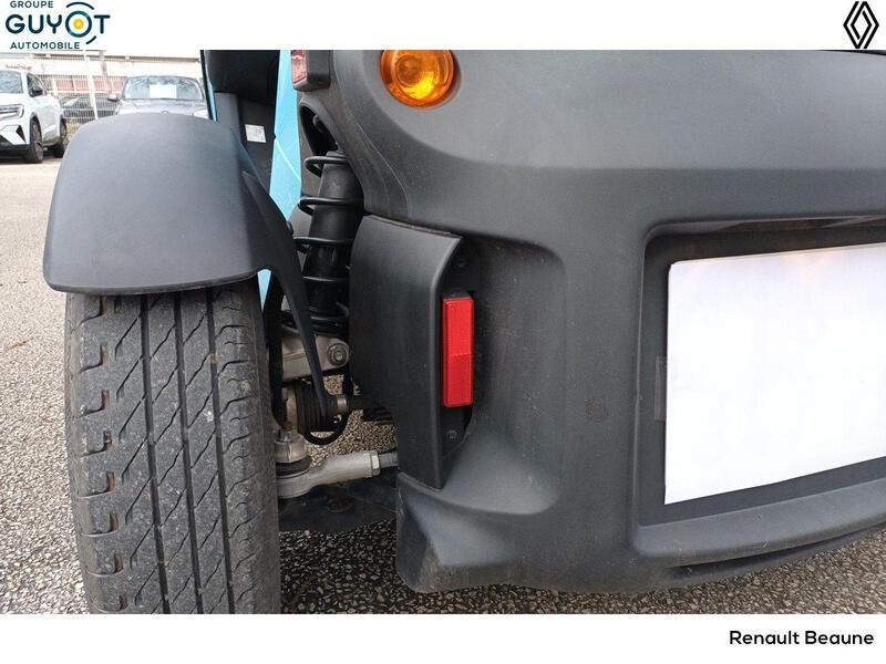 Renault Twizy