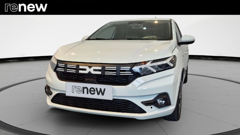 DACIA Logan 2024 — imagine 25