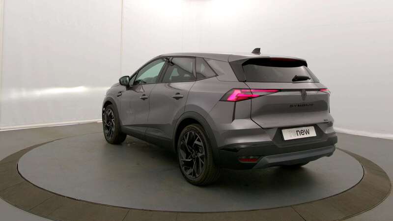 Renault Symbioz