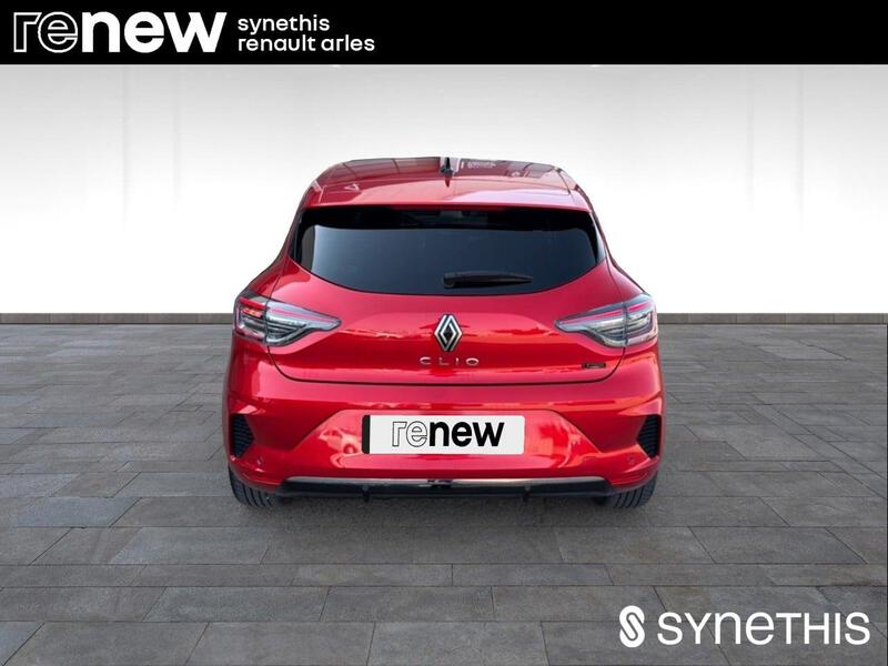 Renault Clio V
