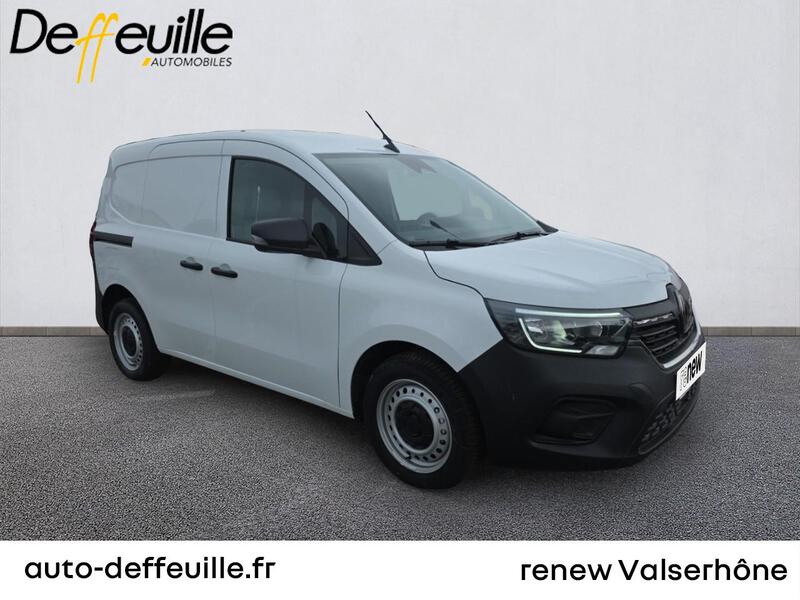 Renault Kangoo VU