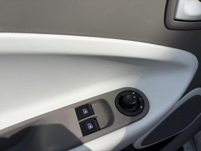 Renault ZOE E-Tech Electrique