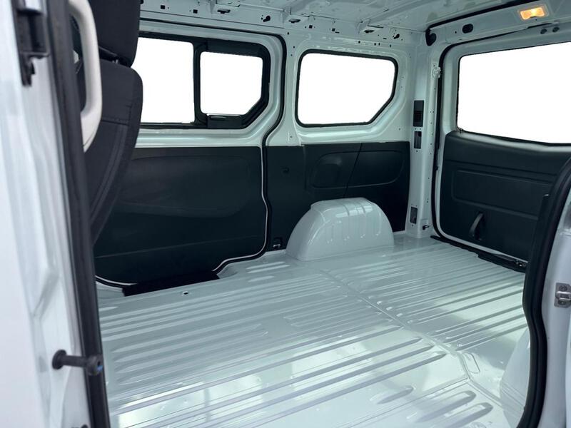 Renault Trafic Fourgon