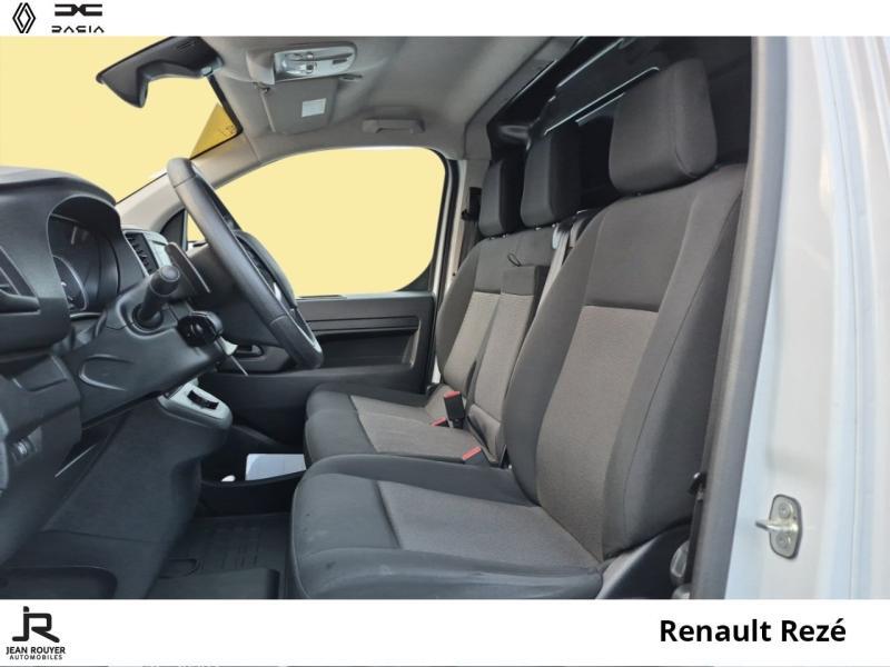 Fiat Scudo Fourgon
