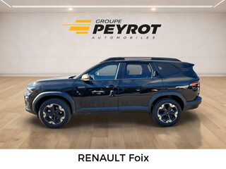 Vehicle 3D Image