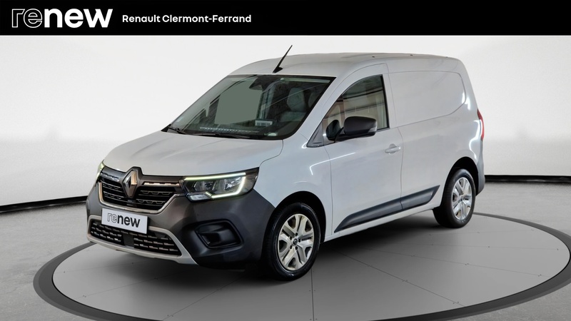 Renault Kangoo VU