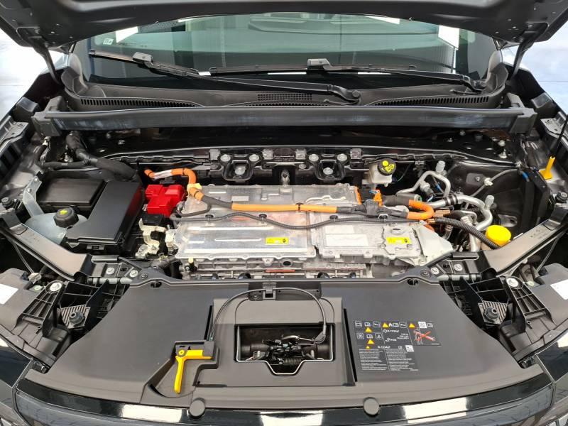 Renault Scenic E-Tech Electrique