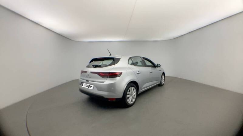 Renault Megane IV Berline