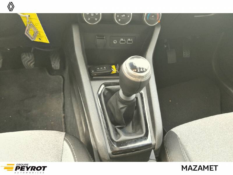 Renault Clio V