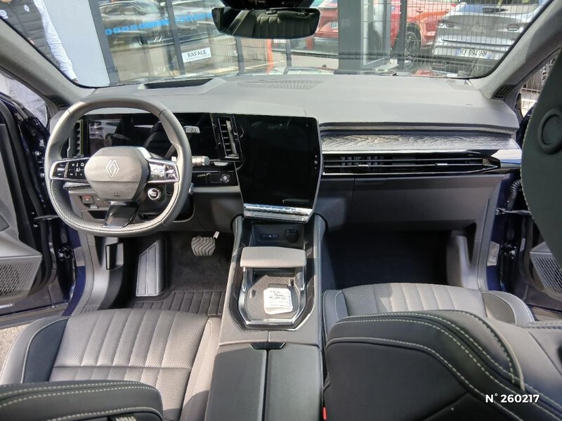 Renault Espace VI