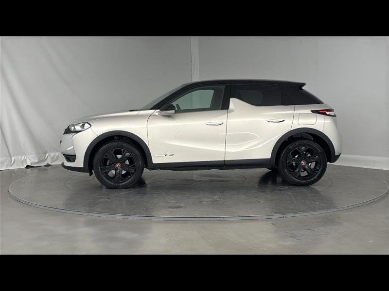 DS DS3 Crossback