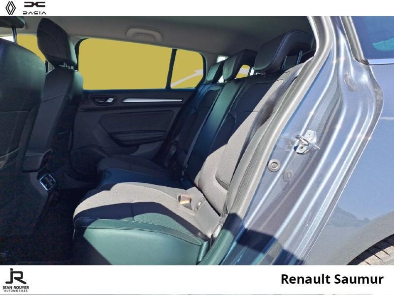 Renault Megane IV Estate