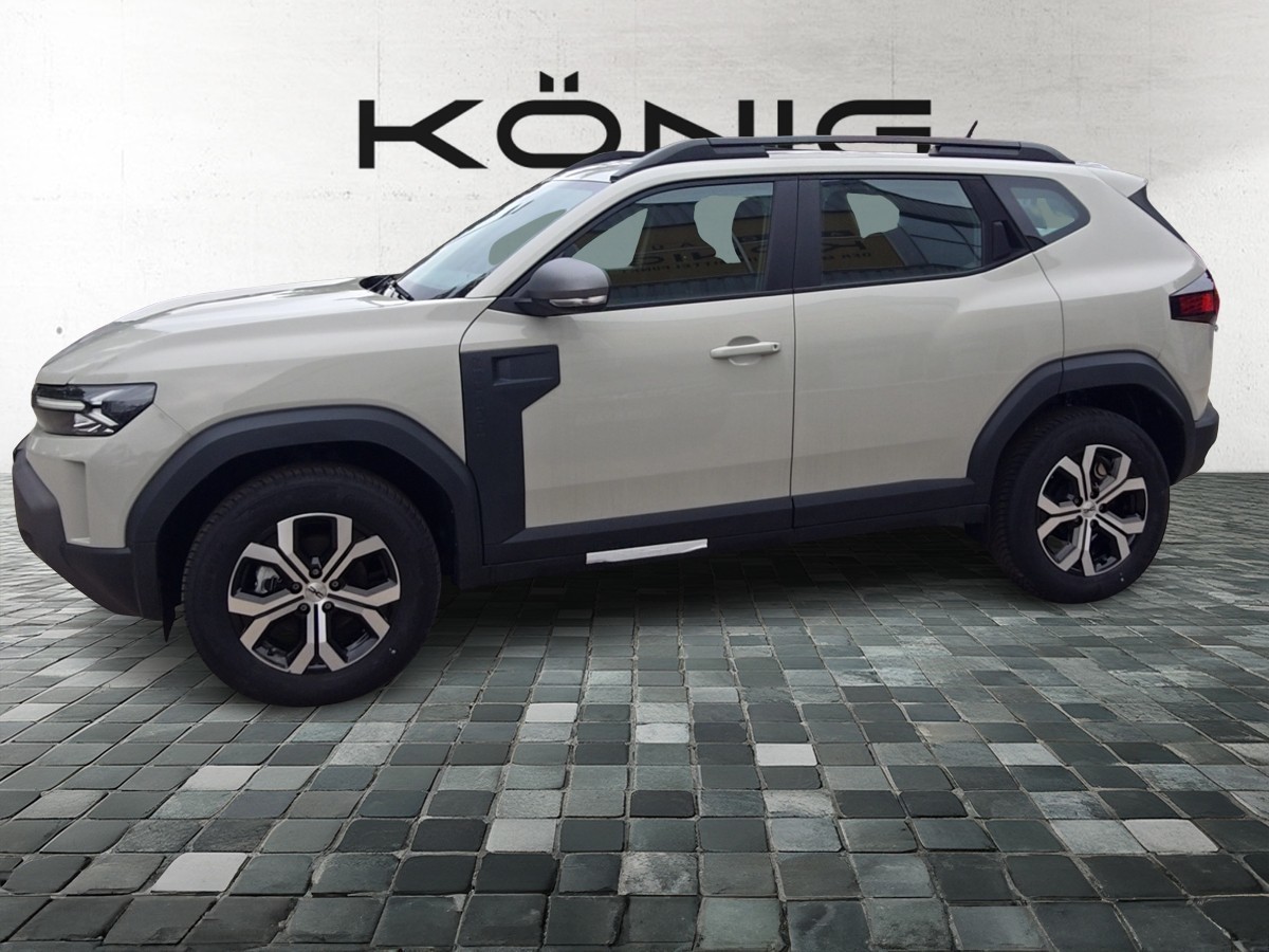 Dacia Duster – Bild 2
