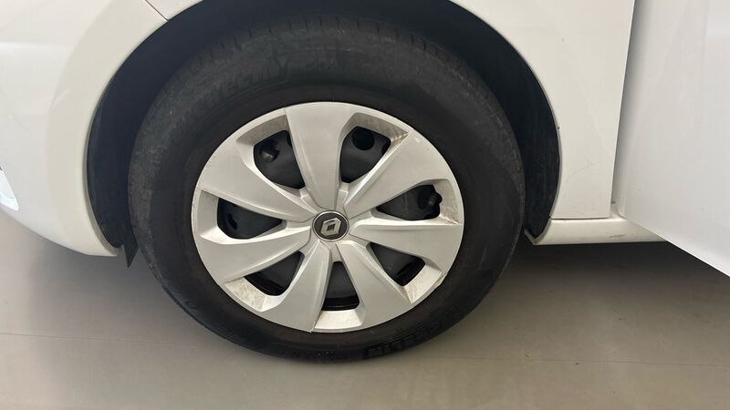 Renault ZOE E-Tech Electrique