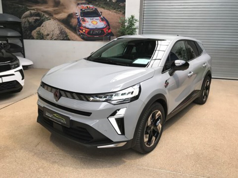 Renault Symbioz