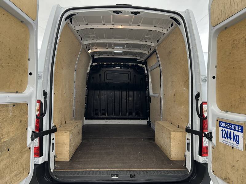 Renault Master III