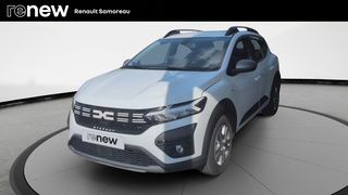 SANDERO
