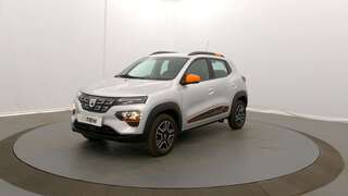 Vehicle 3D Image