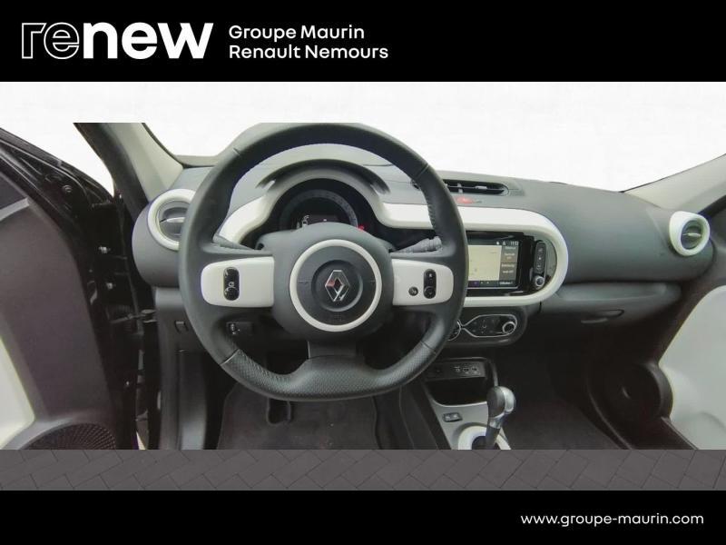 Renault Twingo E-Tech Electrique