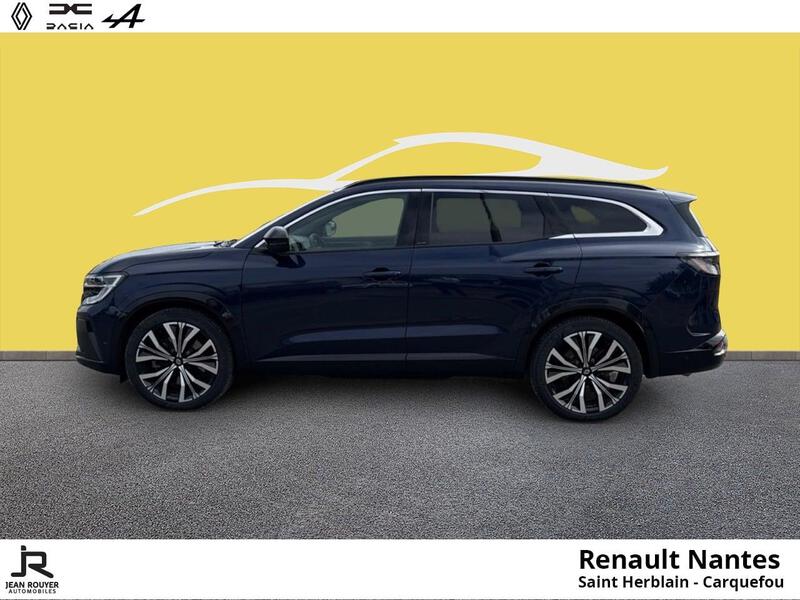 Renault Espace VI