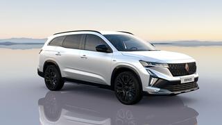 Vehicle 3D Image