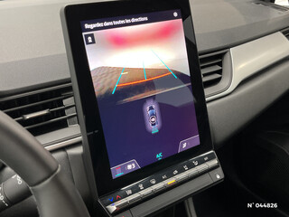 Vehicle 3D Image