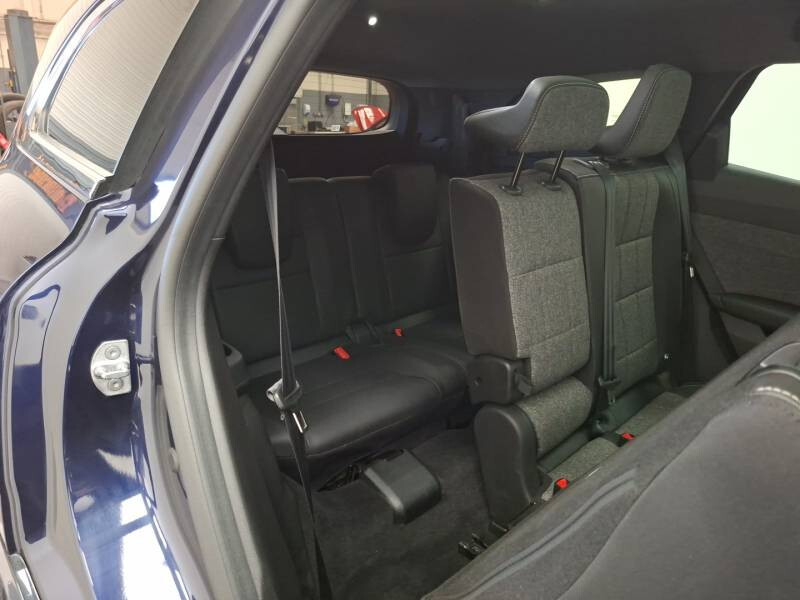 Renault Espace VI