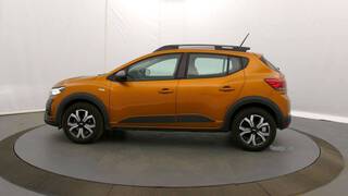Vehicle 3D Image