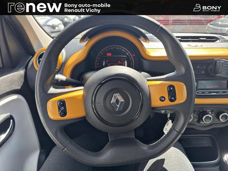 Renault Twingo III