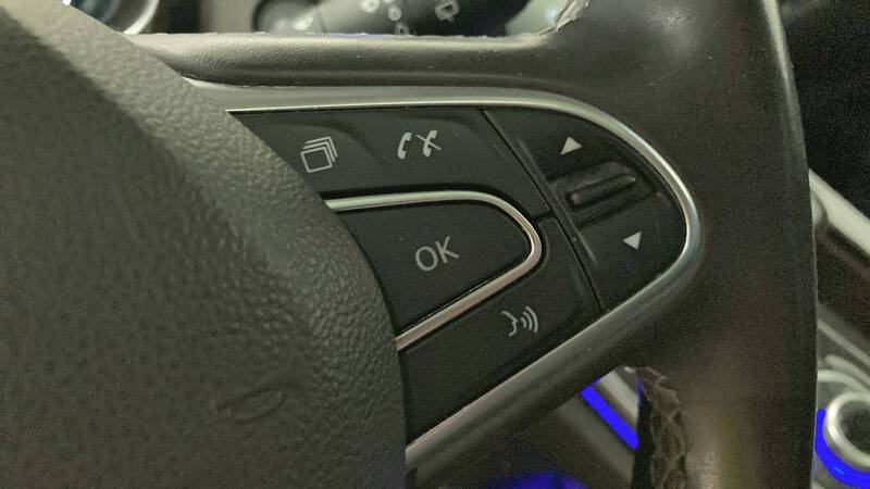 Renault Espace V