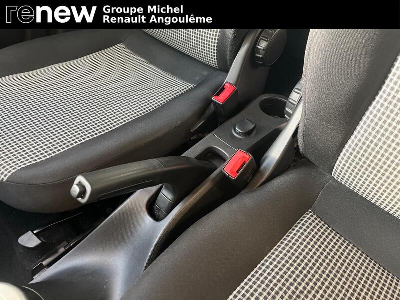 Renault Twingo E-Tech Electrique