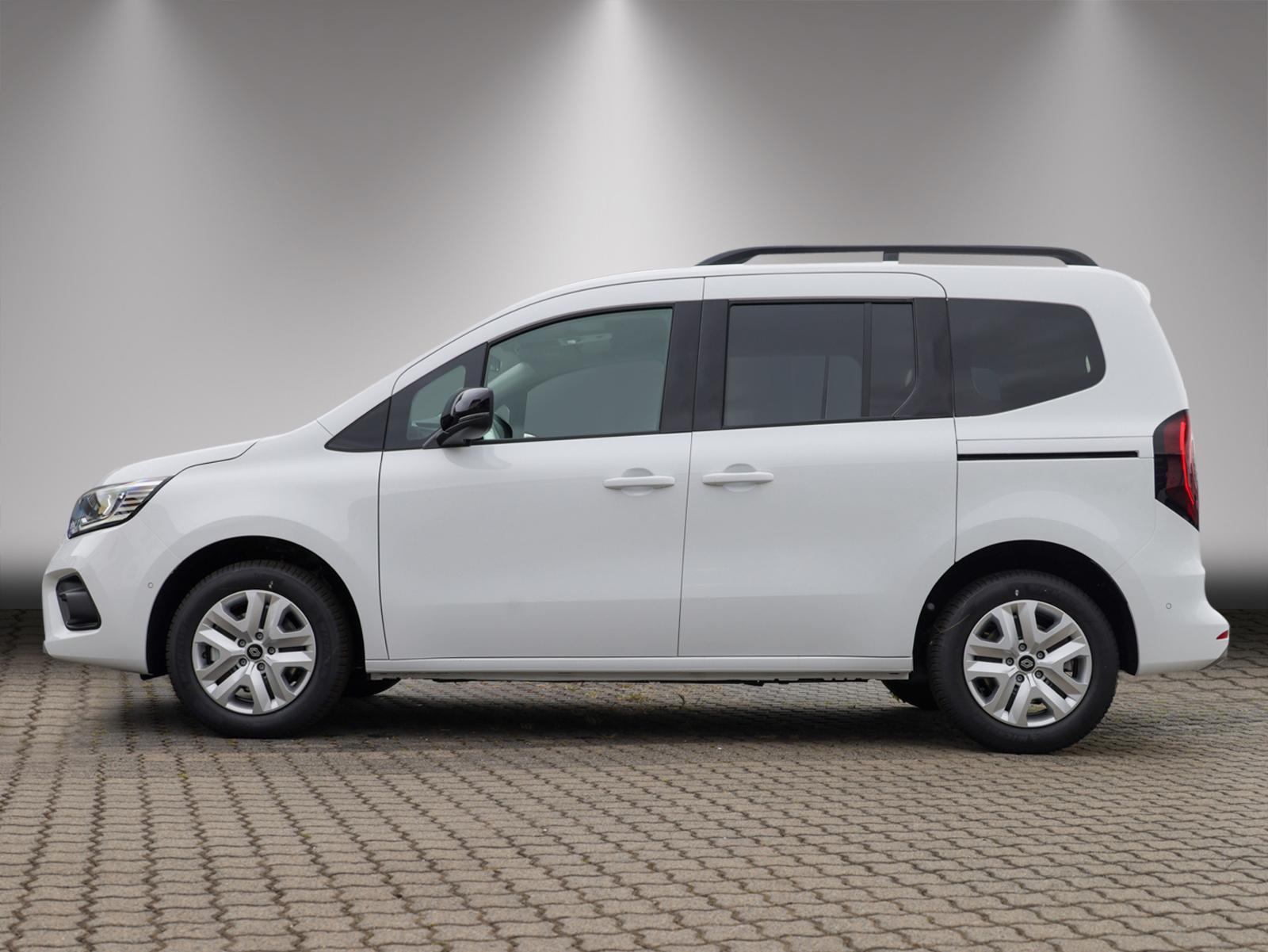 Renault Kangoo – Bild 4