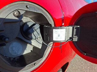 Vehicle 3D Image