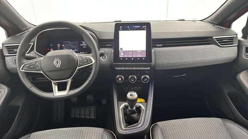 Renault Clio V