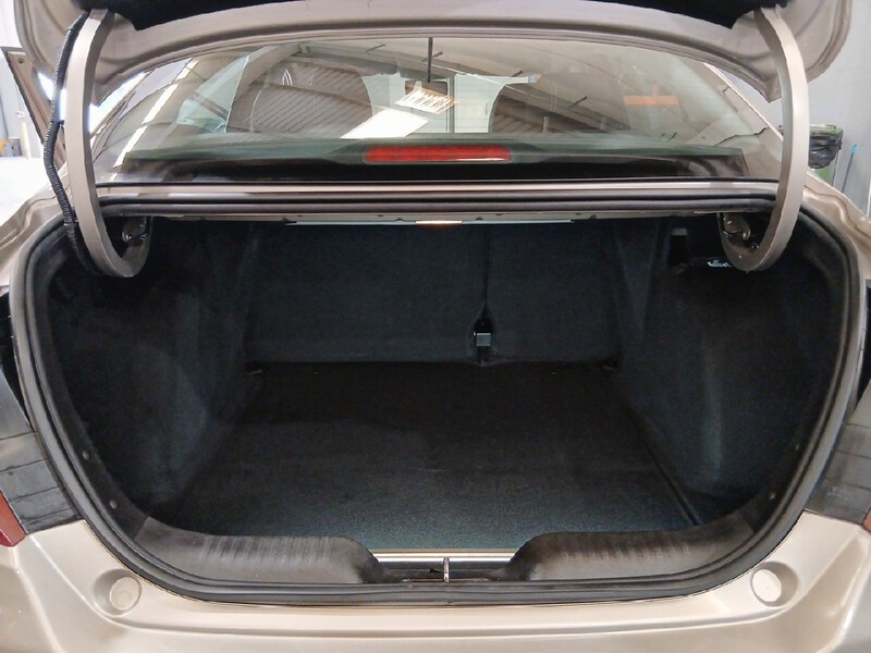 Fiat Tipo Sedán