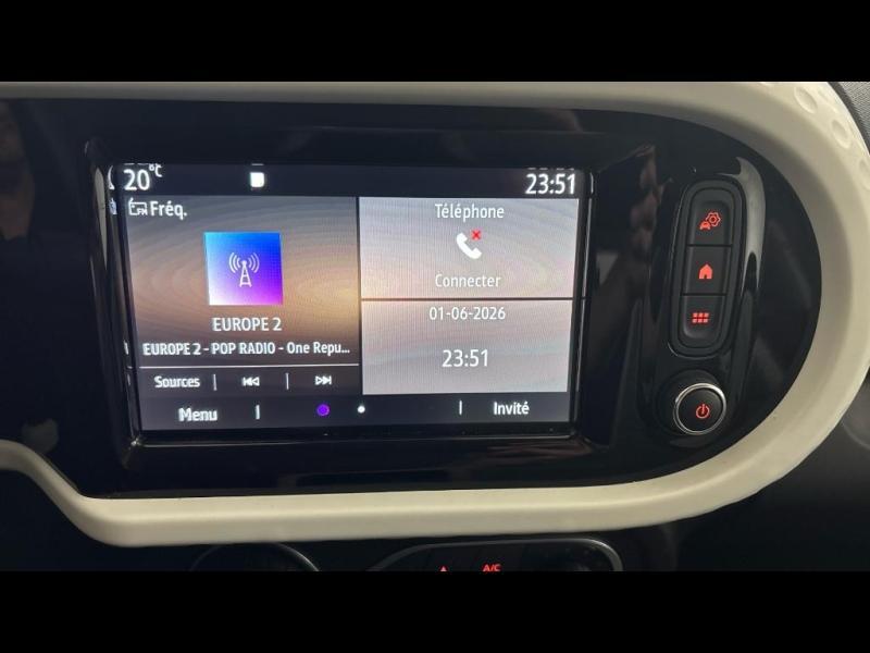 Renault Twingo III
