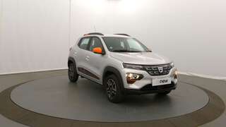 Vehicle 3D Image
