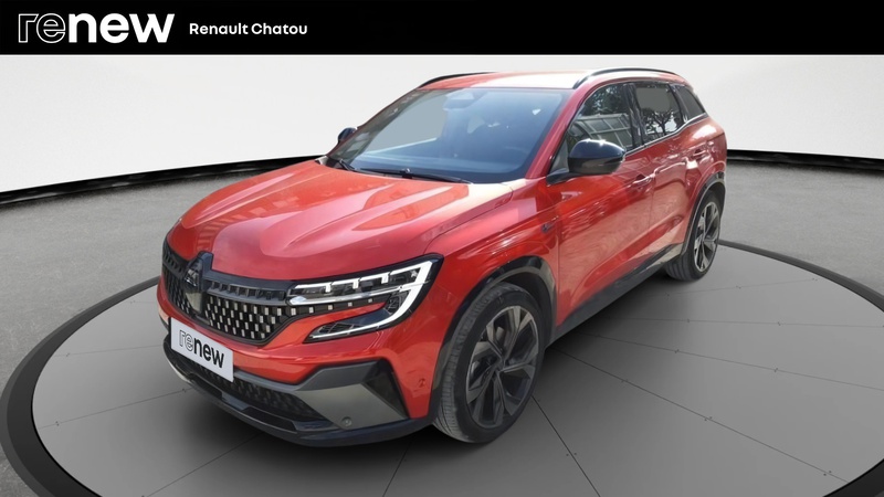 Renault Austral