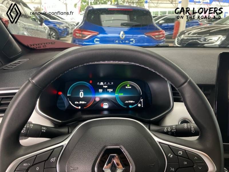 Renault Clio V