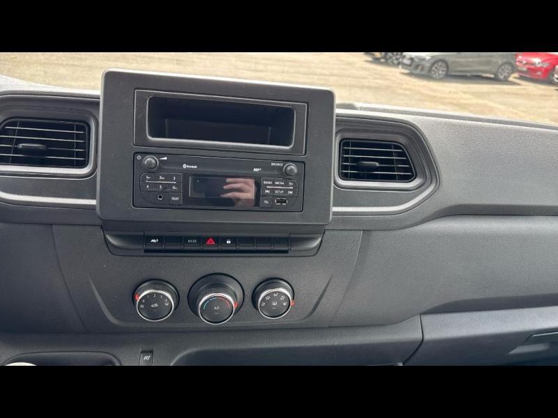 Renault Master Fourgon