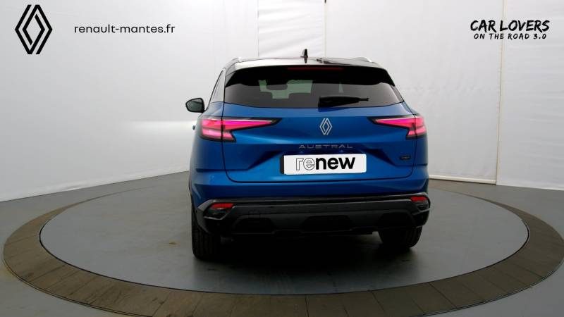 Renault Austral