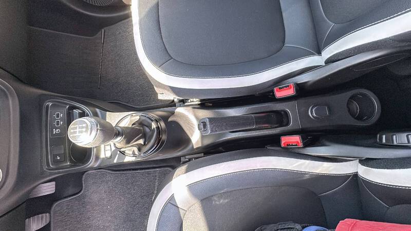Renault Twingo III